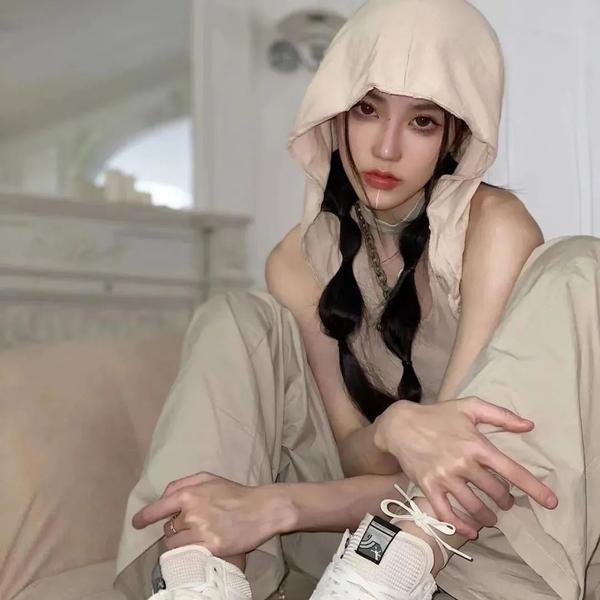 靓尽杀绝